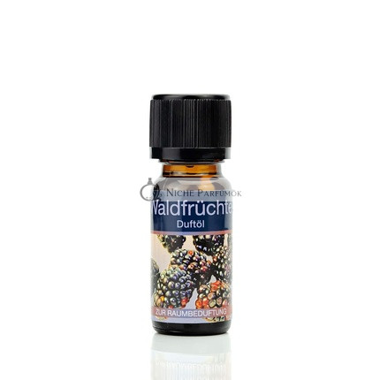 Fruit Forest Aroma Oil izbový parfum 10ml