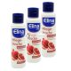 Elina med Granátové Jablko Hydratačný Sprchový Gél na Suchú Pokožku 100ml