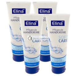 Elina Mäkka Hydratačný Krém na Ruky 75ml