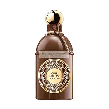 Guerlain Cuir Intense EDP Unisex 10ml