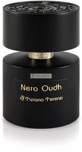 Tiziana Terenzi Nero Oudh Parfüm Unisex 5ml