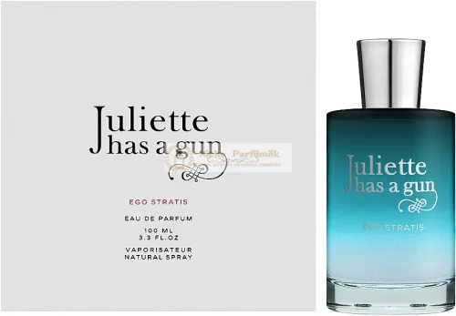 Juliette Has Gun Ego Stratis Nőknek 10ml