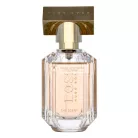 Hugo Boss The Scent EDP Nőknek 5ml