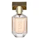 Hugo Boss The Scent EDP Nőknek 5ml