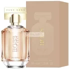 Hugo Boss The Scent EDP Nőknek 5ml