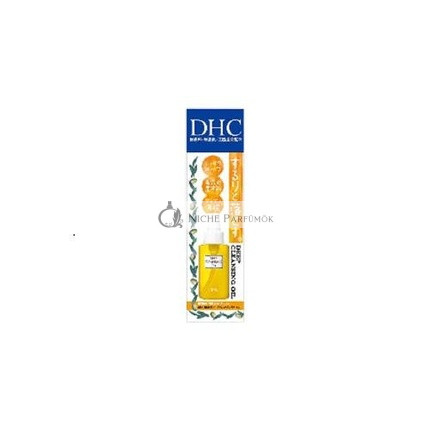 DHC Hlboké Čistiace Olej 70ml