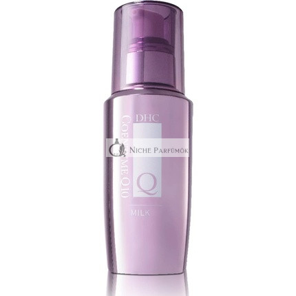 DHC Koenzým Q10 Pleťové Mlieko, 100ml