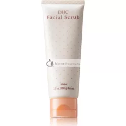DHC pleťový peeling, 100g