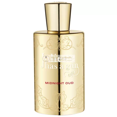 Juliette Has Gun Midnight Oud Uniszex 10ml