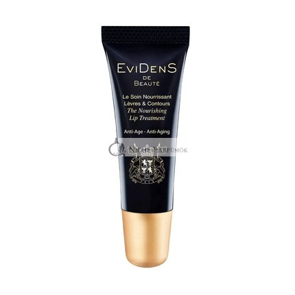 Evidens De Beaute Výživná liečba pier 10ml