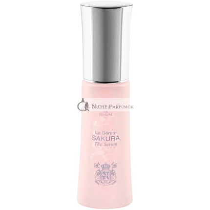 Evidens de B.Sakura Sérum 30ml