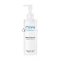   Toyo - Cure Aqua Gel - Peeling gél na tvár/na celé telo, gél na exfoliáciu na báze vody