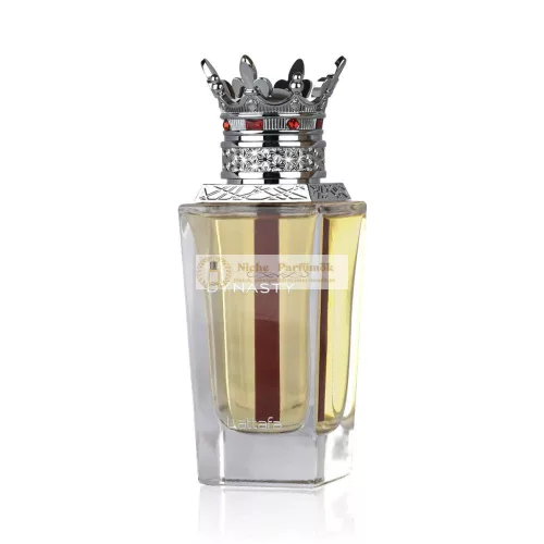 Lattafa Dynasty EDP Unisex 5ml
