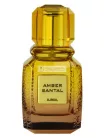 Ajmal Amber Santal EDP Unisex 5ml