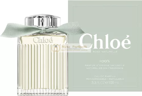 Chloé Rose Naturelle EDP Nöi 5ml