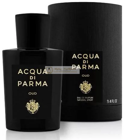 Acqua Di Parma Oud EDP Unisex 10ml