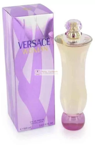 Versace Women Eau De Parfum Női 10ml