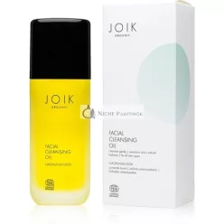 Joik - Čistiaci Olej na Tvár, 100ml