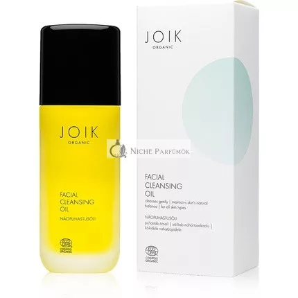 Joik - Čistiaci Olej na Tvár, 100ml