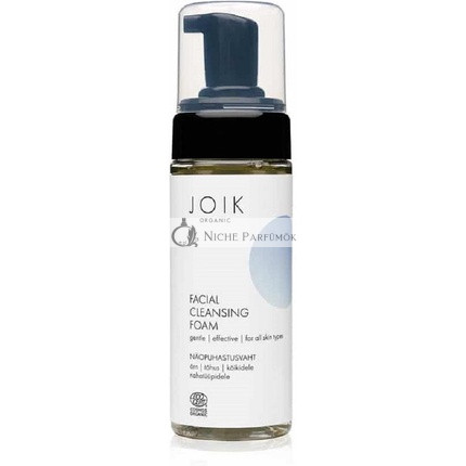 Joik - Čistiaca pena na tvár PET fľaša 150 Ml
