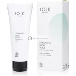 Joik - Peeling na tvár 75ml