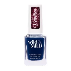 Wild & Mild Lak na nechty Velveteen Submarine, 12ml