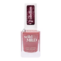 Wild & Mild Velveteen Wolverine Lak na Nechty, 12ml