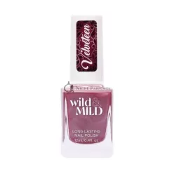 Wild & Mild Velveteen Unforseen Lak na nechty, 12ml