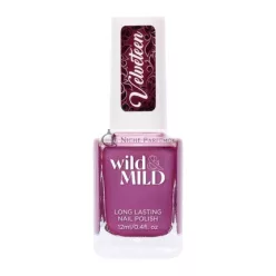 Wild & Mild Velveteen Queen Lak na nechty 12ml
