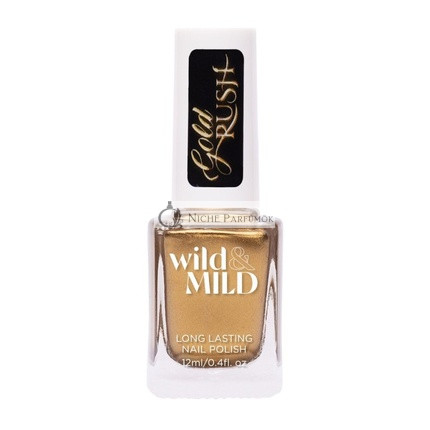 Wild & Mild Lak na nechty Štandard