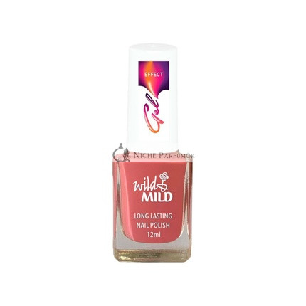 Wet N Wild Wild M Gél Efekt Lak na Nechty