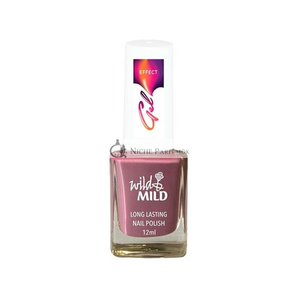 Wet N Wild Wild M gélový lak na nechty
