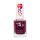 Wild & Mild Gel Efekt Burgundské Kytice Lak na Nechty, 12ml