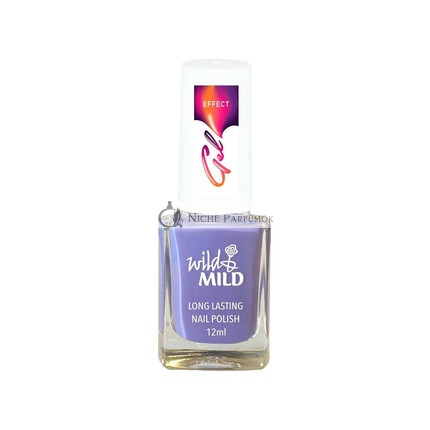 Wet N Wild Wild M Gél Efekt Nechtový Lak