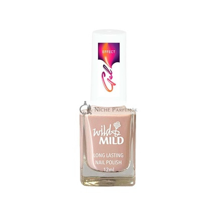 Wet N Wild Wild M Gél Efekt Lak na Nechty