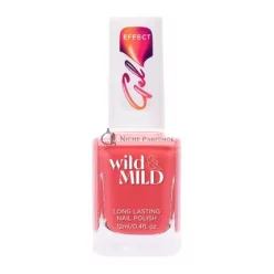 Wild & Mild Bahama Mama Gél Efekt Lak na Nechty, 12ml