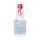 Wild & Mild Gel Efekt Modrá Hawaii Lak na Nechty 12ml