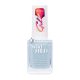 Wild & Mild Gel Efekt Modrá Hawaii Lak na Nechty 12ml