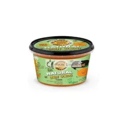 SKIN SUPER GOOD Prírodný telový peeling C+Citrus, 360ml