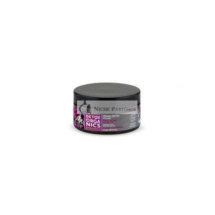 Organické vulkanické mydlo na tvár 100ml