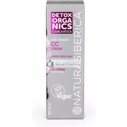 Anti-Stress CC Krém na tvár 30ml