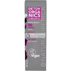 Magic Effect BB Krém na tvár, 30ml