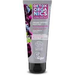 BIO Regenerujúca nočná starostlivosť o pleť, 75ml