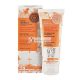 Natura Siberica Bio-Certifikovaný Hyaluronový Peelingový Gél pre Všetky Typy Pleti 75ml