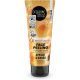 Organic Shop Jemný Peeling na Tvár S Marhuľou a Mangom Pre Suchú Pleť, 75ml