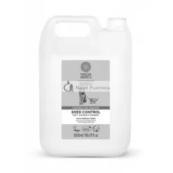   Natura Siberica Wilda Kondicionér proti vypadávaniu vlasov, 5000ml