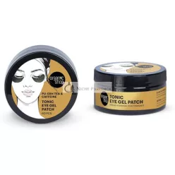 ORGANIC SHOP PU-ERH Čaj Gél na Oči, 60 ks