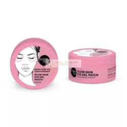 Organic Shop Berry Ľadový čajový gél na oči, 60 kusov