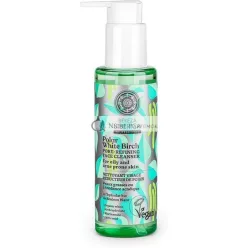 Polar White Birch Pórovú čistiacu pleťovú vodu