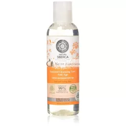   Natura Siberica Prírodný Intenzívny Anti-Aging Tónik na Tvár